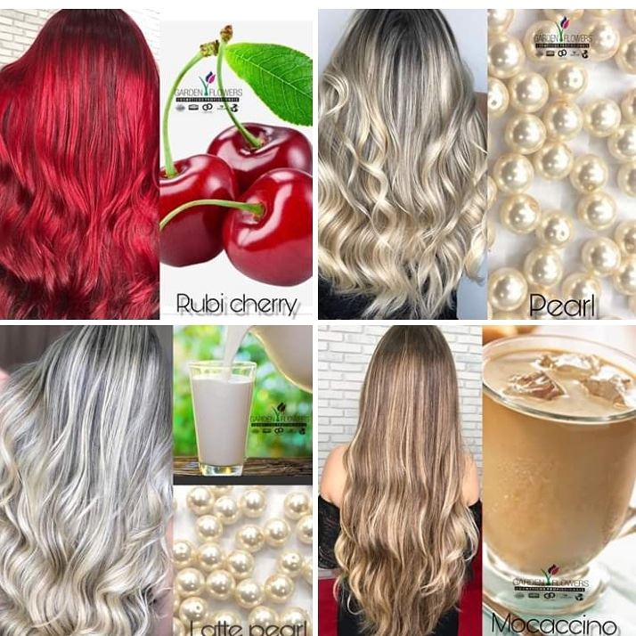 Studio Cida Hair